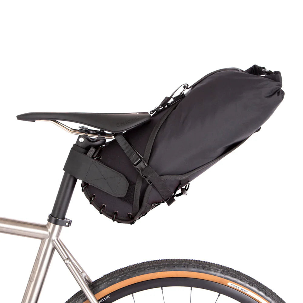 Saddle Bag
