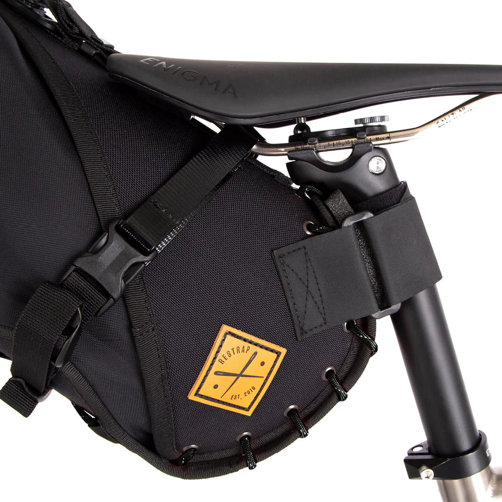 Saddle Bag