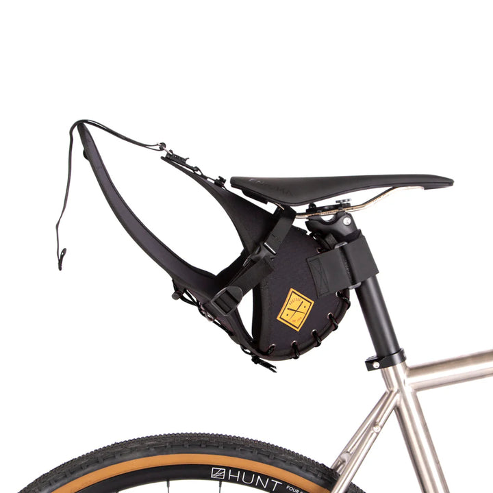 Saddle Bag