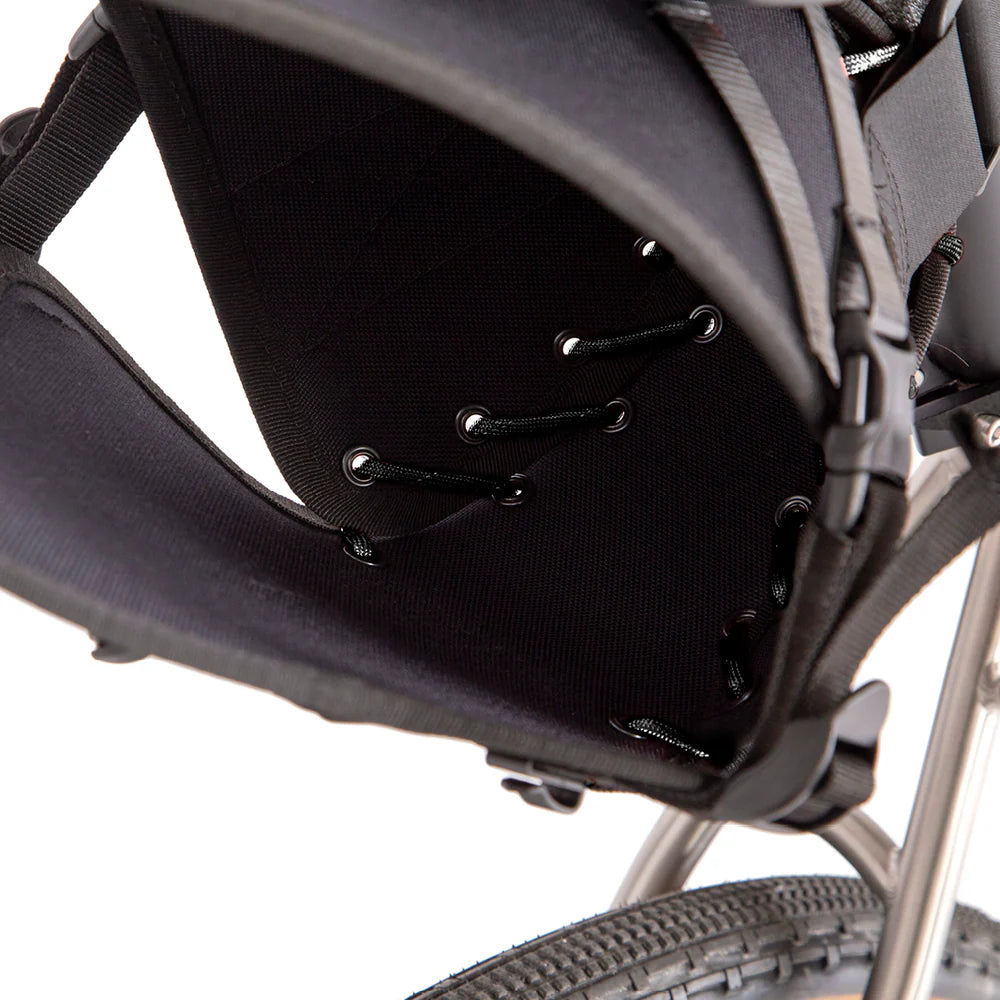 Saddle Bag