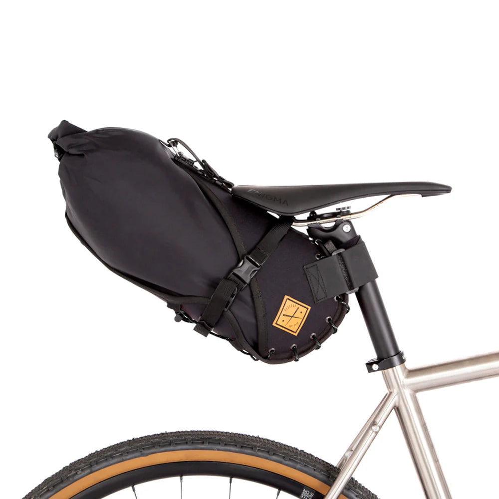 Saddle Bag