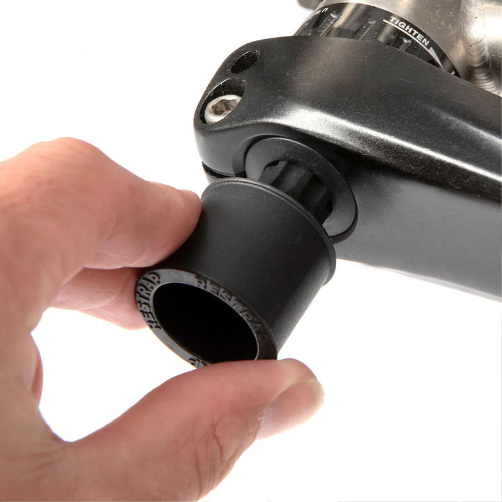 Light mount