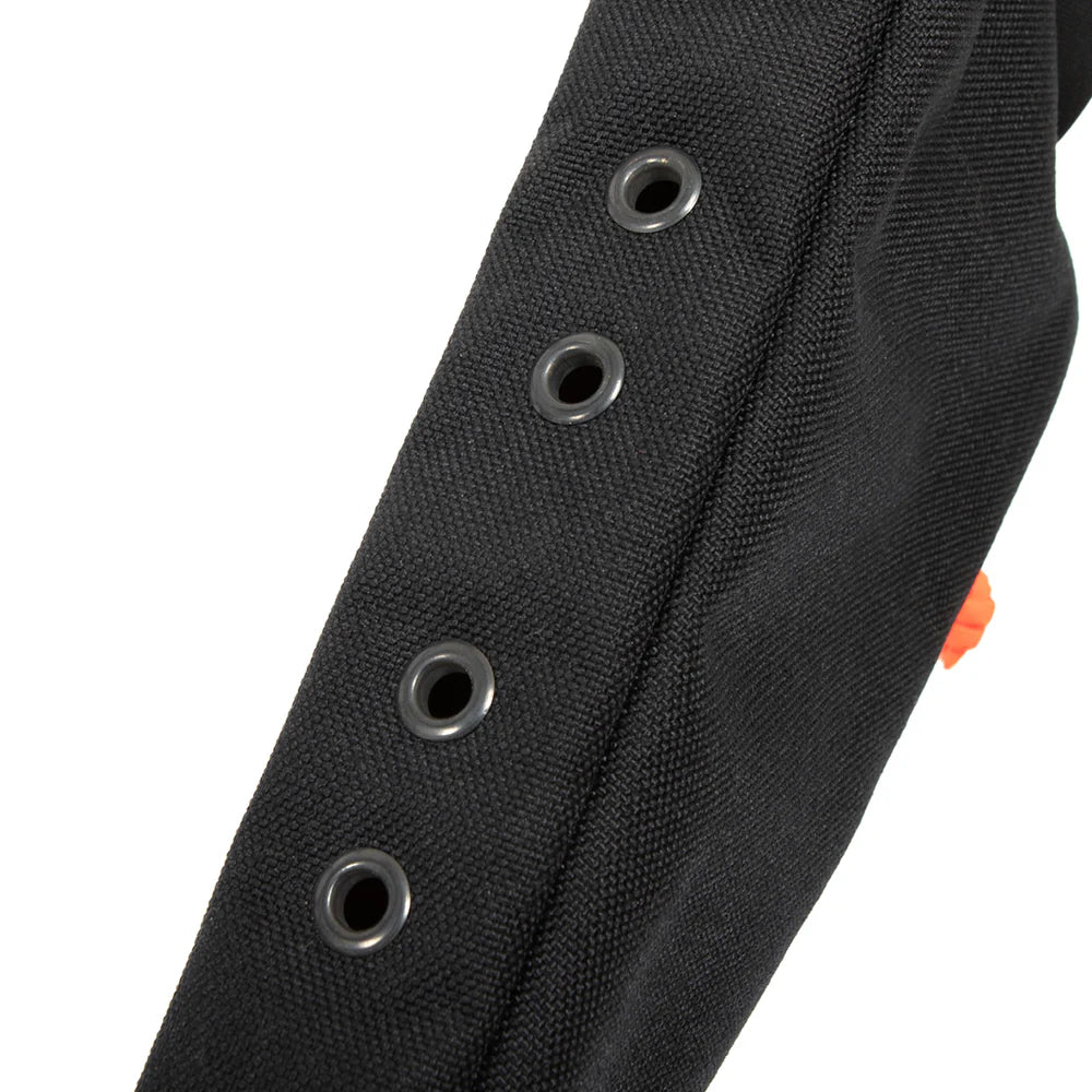 Bolt-On Top Tube Bag