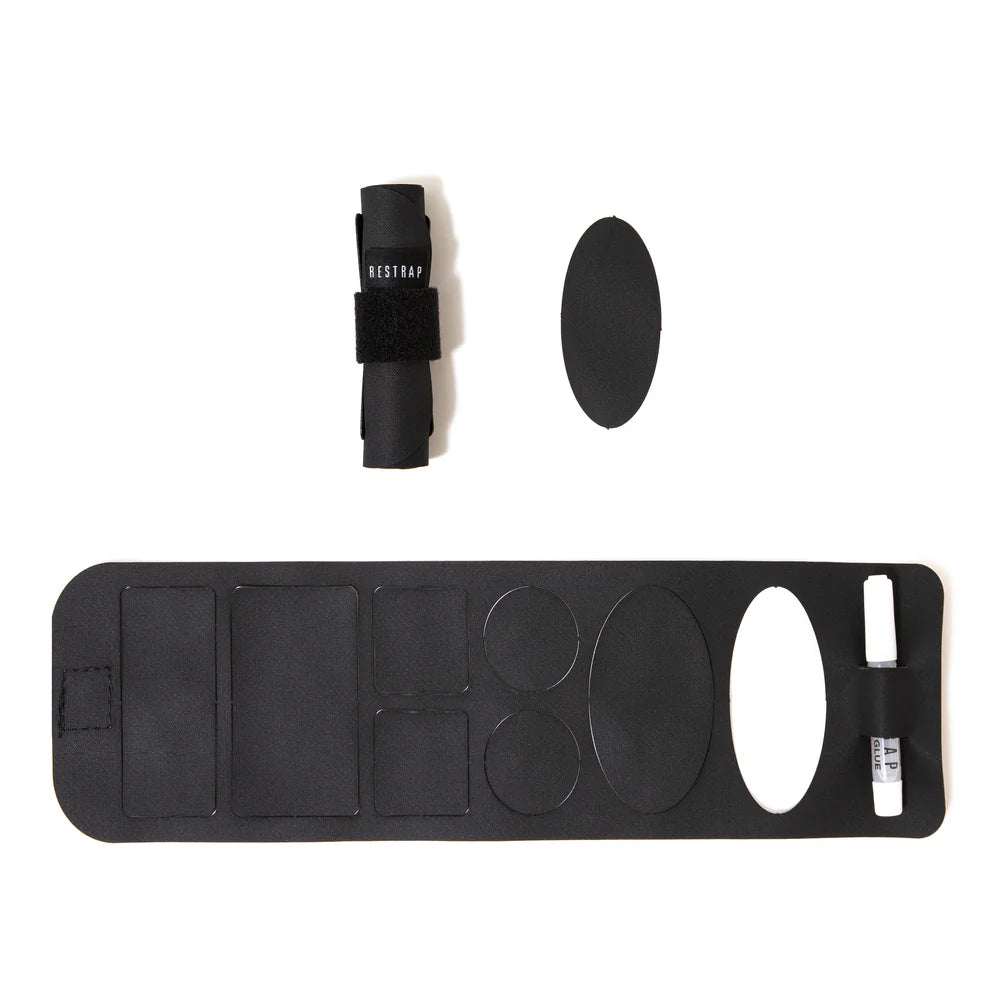 Tyre boot Kit
