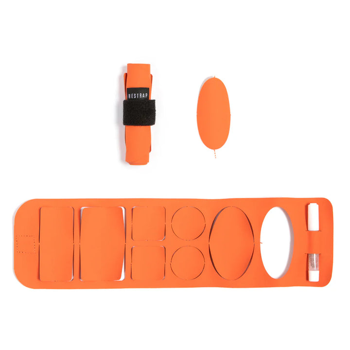 Tyre boot Kit