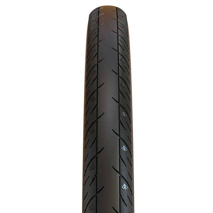 Maxxis, Detonator, Hybrid Tire, 20&