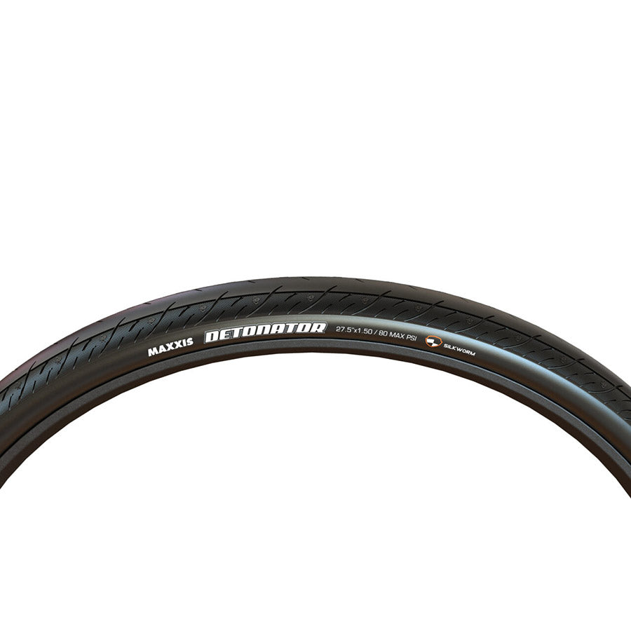 Maxxis, Detonator, Hybrid Tire, 20&