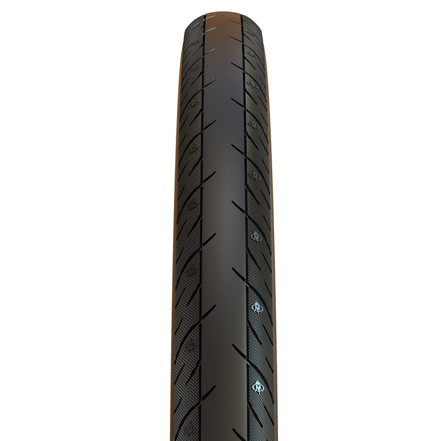 Maxxis, Detonator, Hybrid Tire, 20&