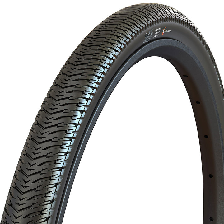 Maxxis, DTH, 26&