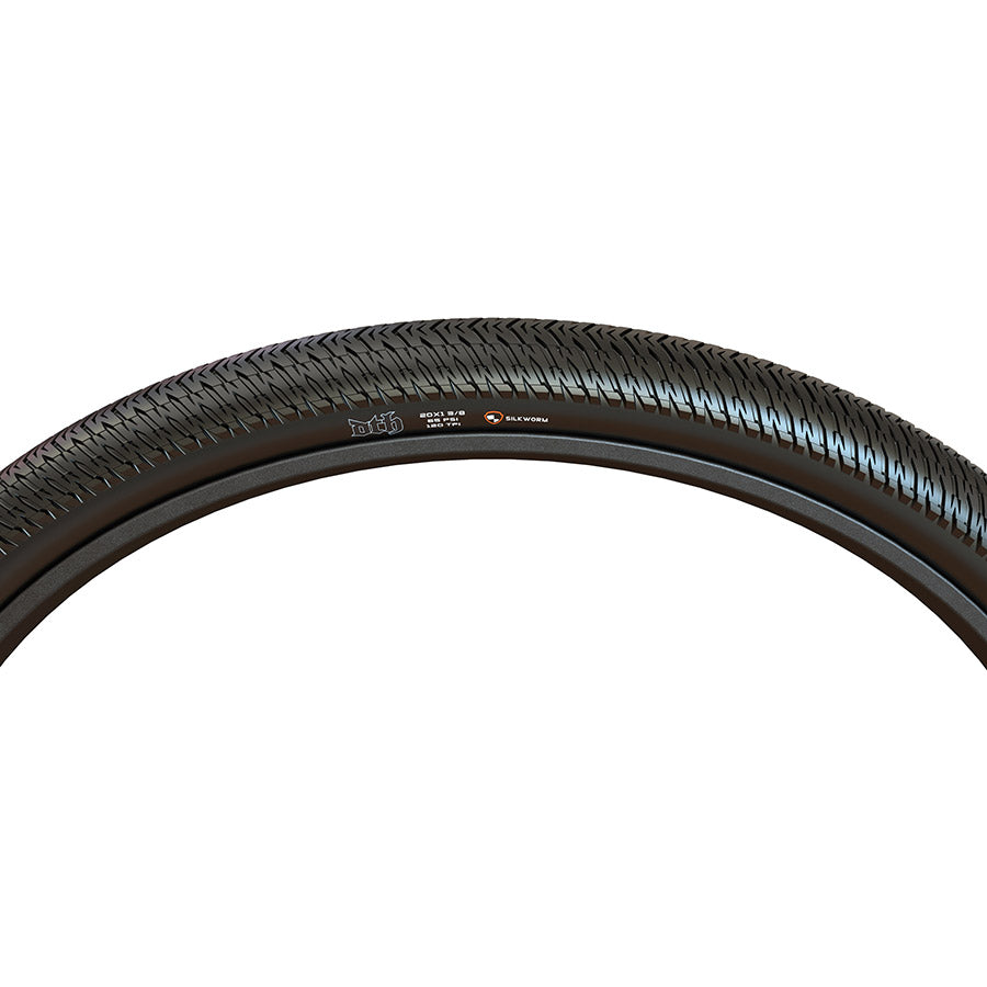 Maxxis, DTH, 26&