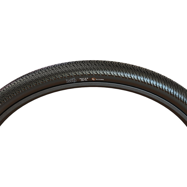 Maxxis, DTH, 26&