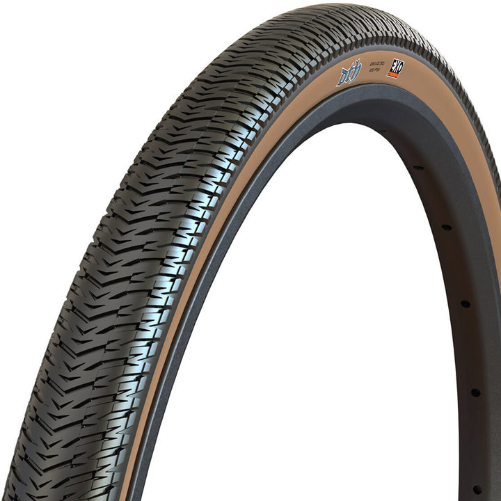 Maxxis, DTH, 26&
