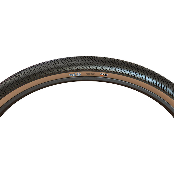 Maxxis, DTH, 26&