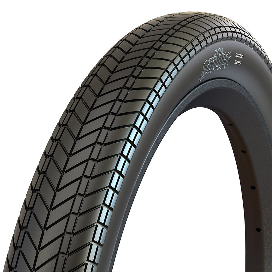 Maxxis, Grifter, 29&