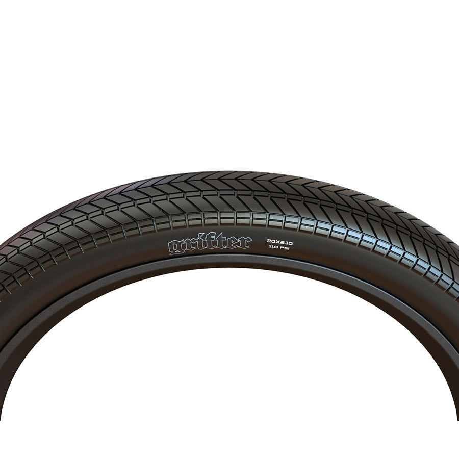 Maxxis, Grifter, 29&