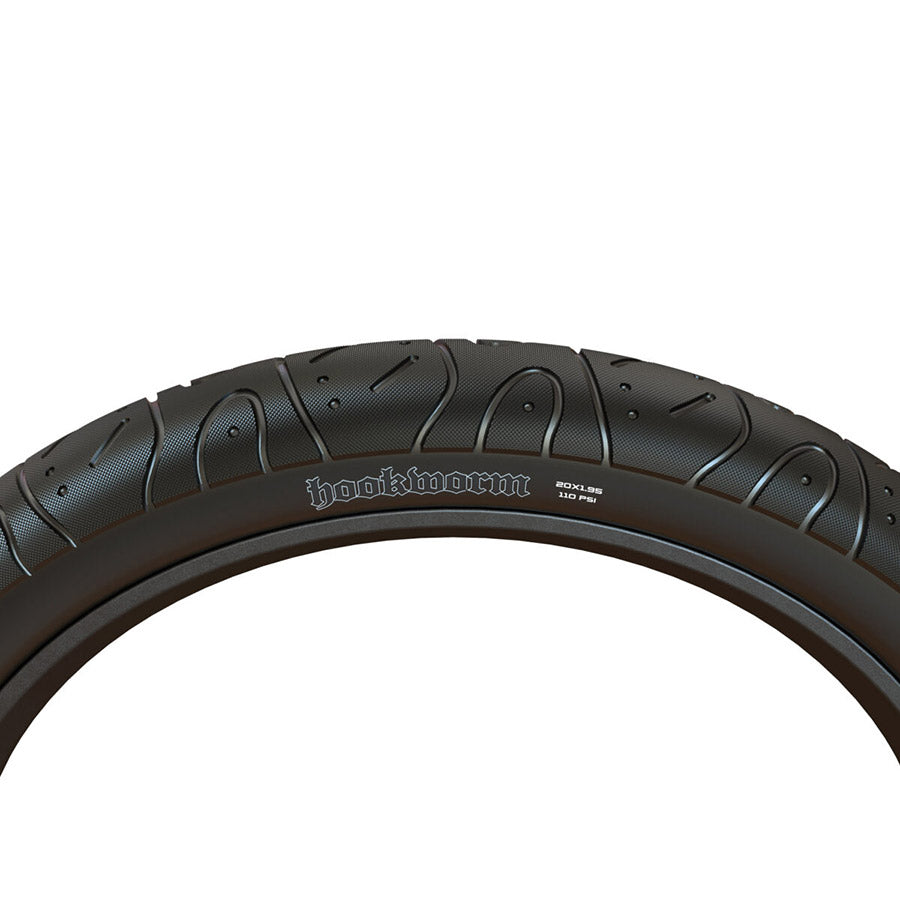 Maxxis, Hookworm, 20&