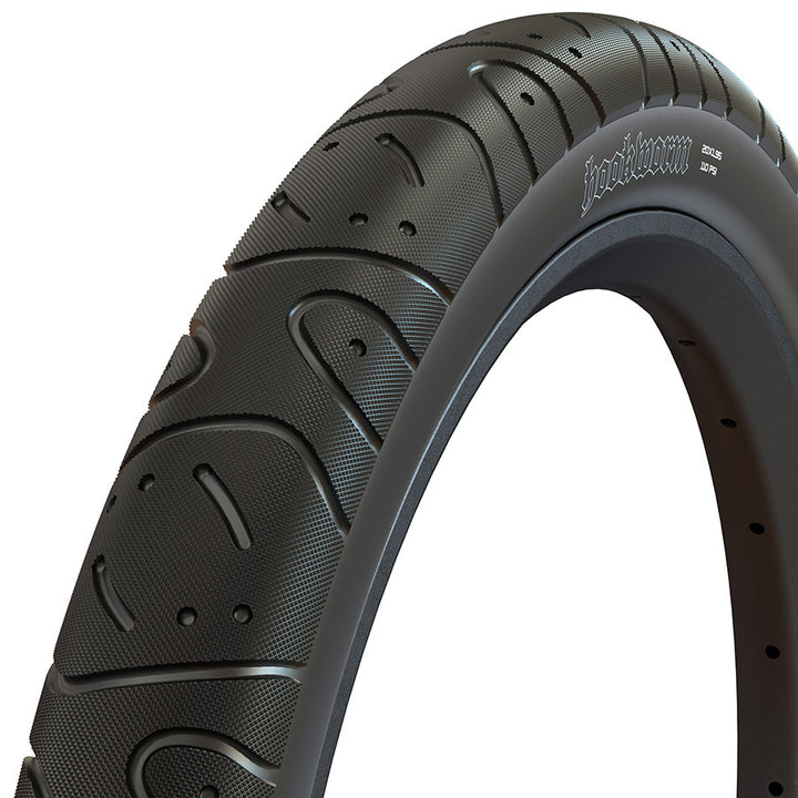 Maxxis, Hookworm, 20&