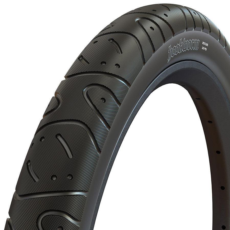 Maxxis, Hookworm, 20&