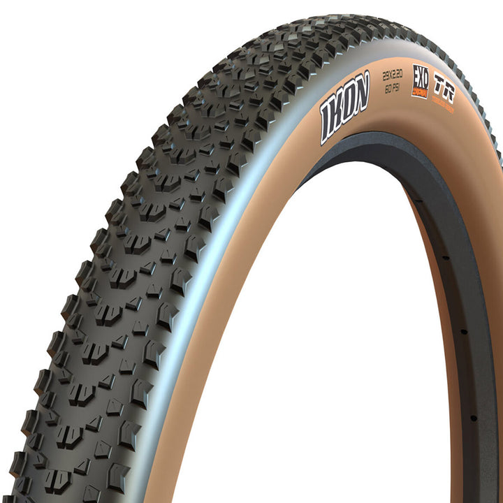 Maxxis, Ikon, Mountain Tire, 26&