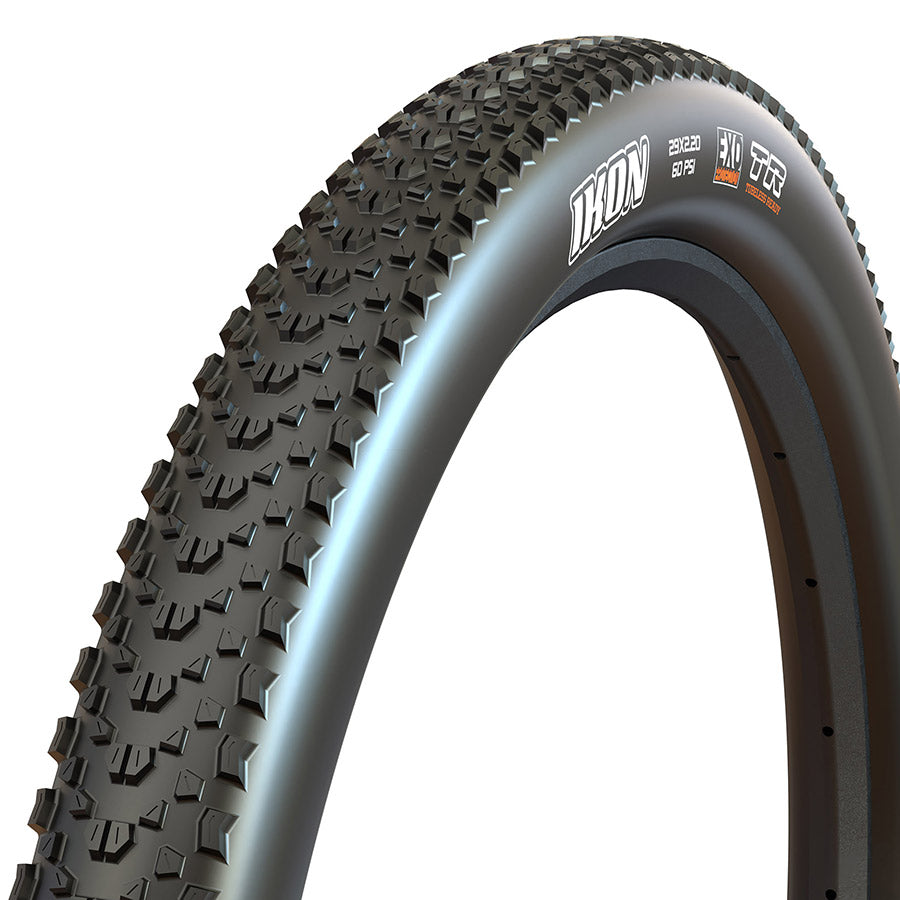 Maxxis, Ikon, Mountain Tire, 26&