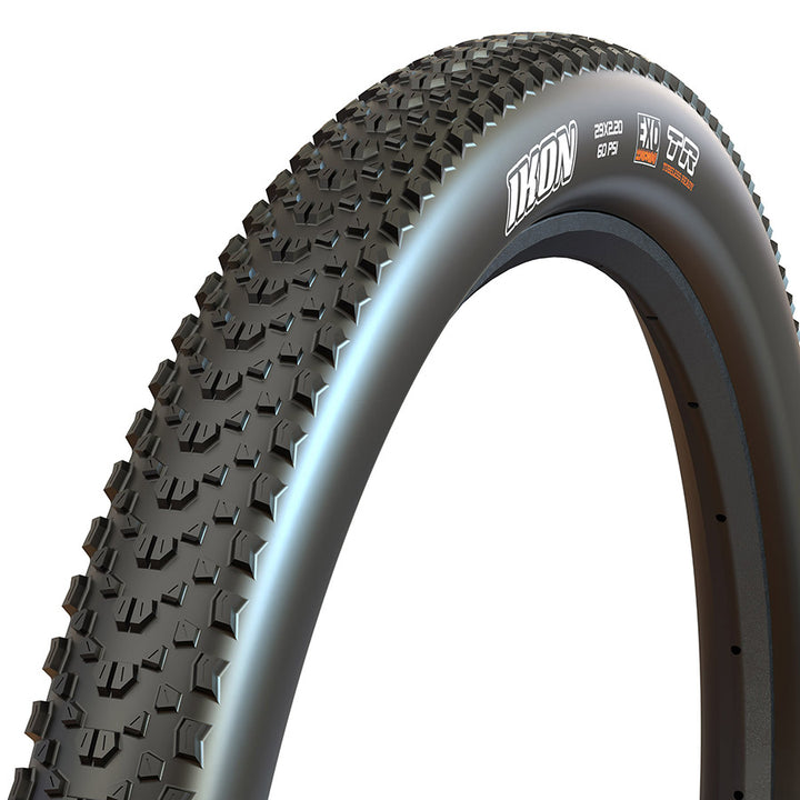 Maxxis, Ikon, Mountain Tire, 26&