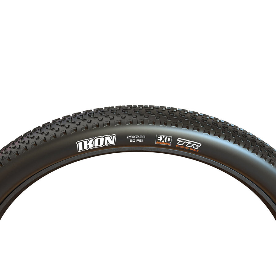 Maxxis, Ikon, Mountain Tire, 26&