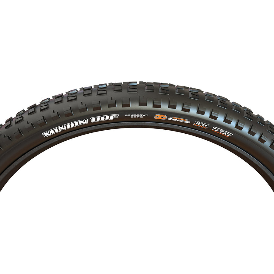 Maxxis, Minion DHF, Mountain Tire, 26&