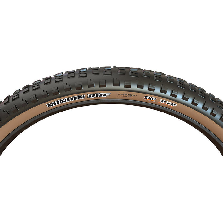 Maxxis, Minion DHF, Mountain Tire, 24&