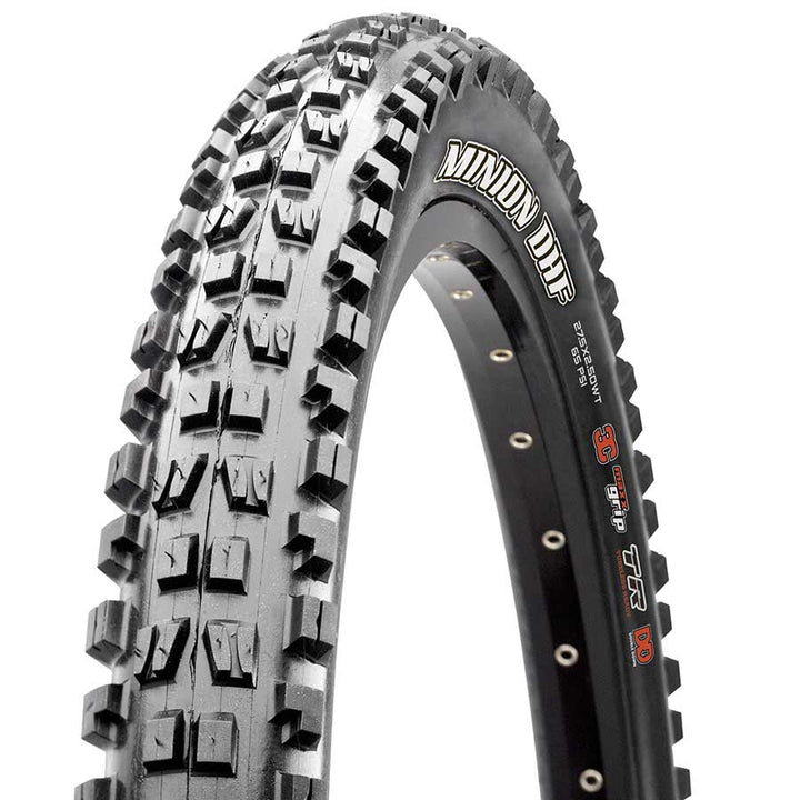 Maxxis - Minion DHF