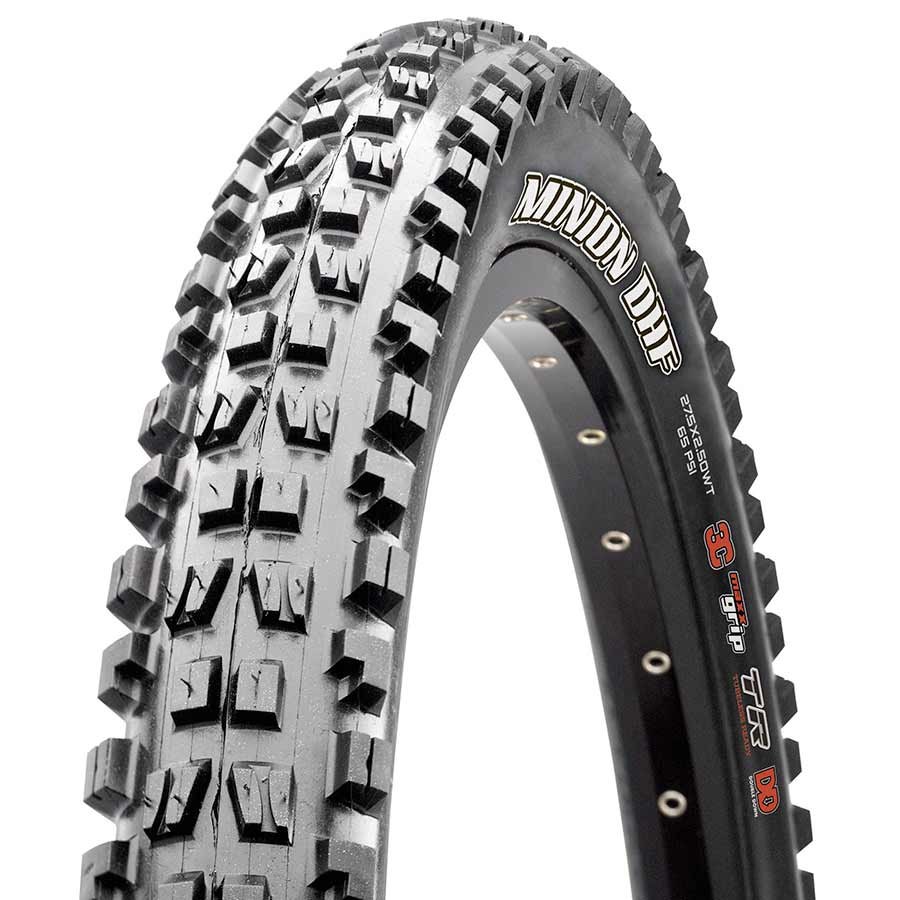 Maxxis - Minion DHF