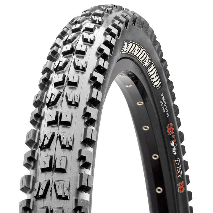Maxxis - Minion DHF
