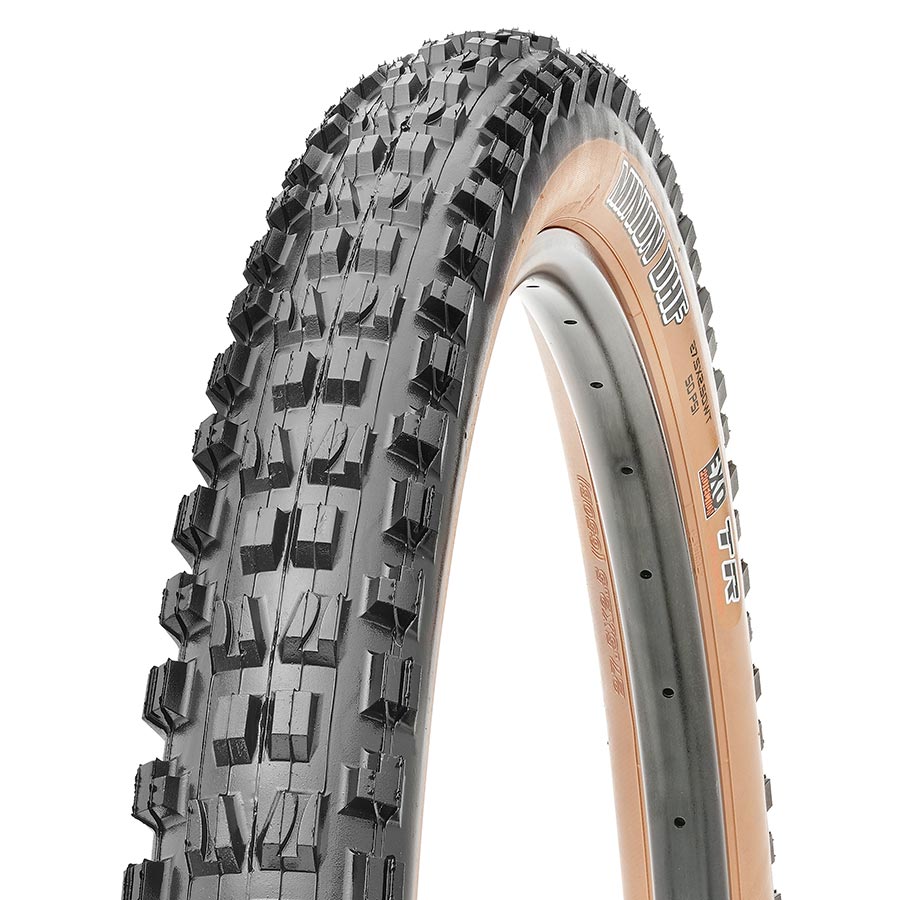 Maxxis - Minion DHF