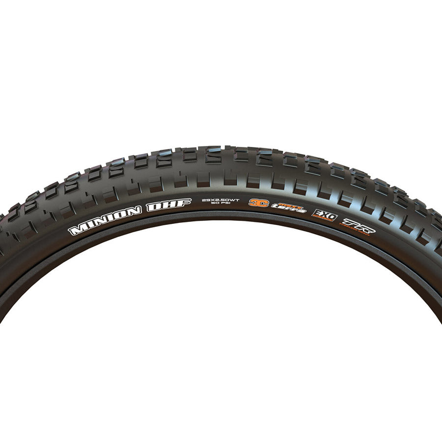 Maxxis - Minion DHF