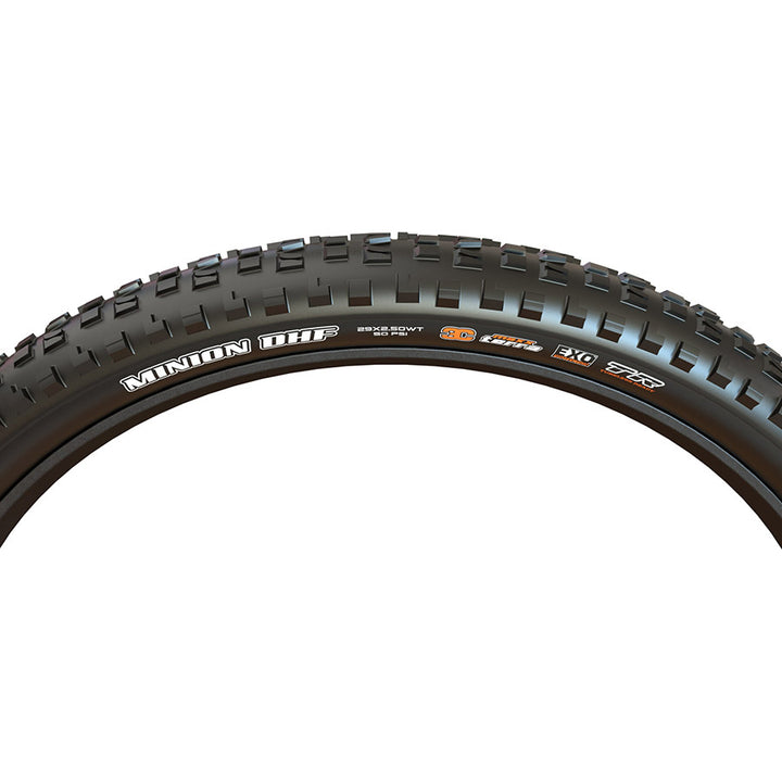 Maxxis, Minion DHF, Mountain Tire, 26&