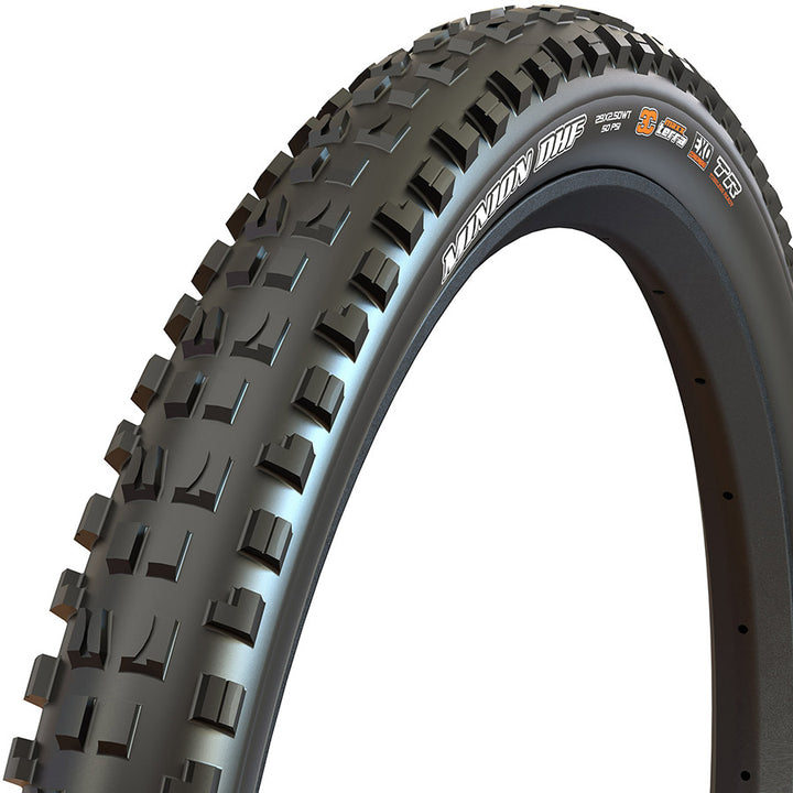 Maxxis, Minion DHF, Mountain Tire, 26&