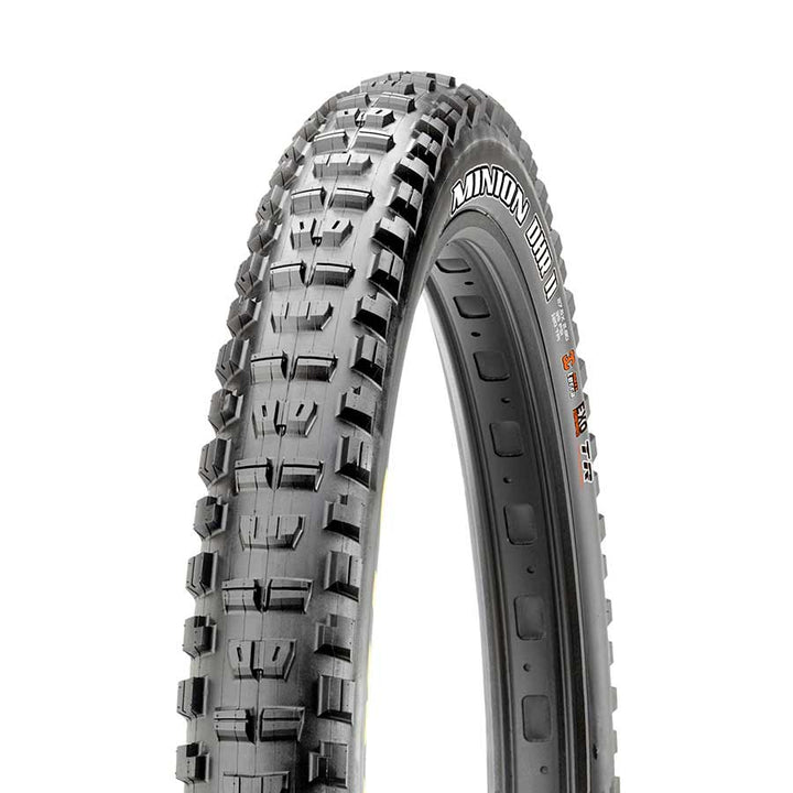 Maxxis - Minion DHR2