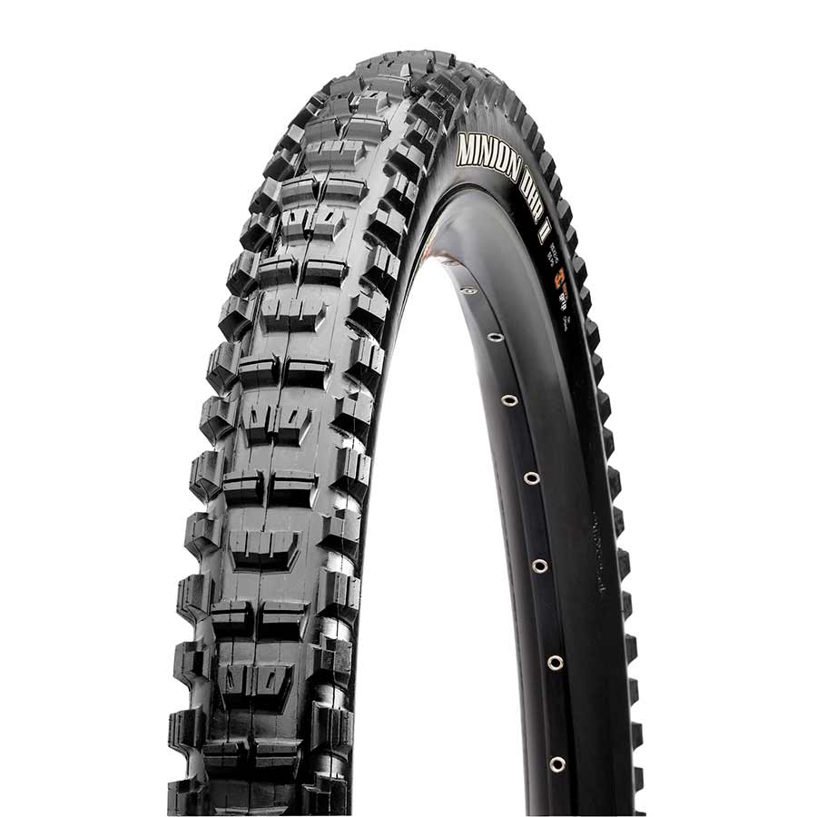 Maxxis - Minion DHR2