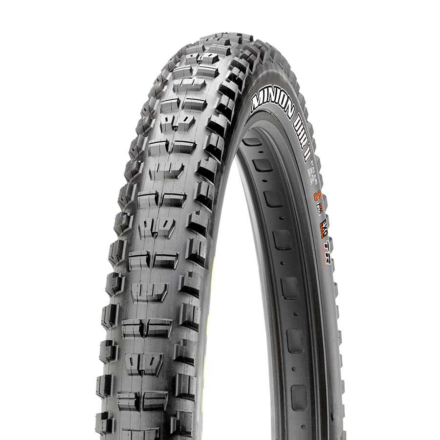 Maxxis - Minion DHR2
