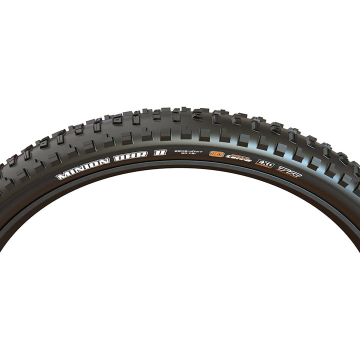 Maxxis, Minion DHR2, Mountain Tire, 29&