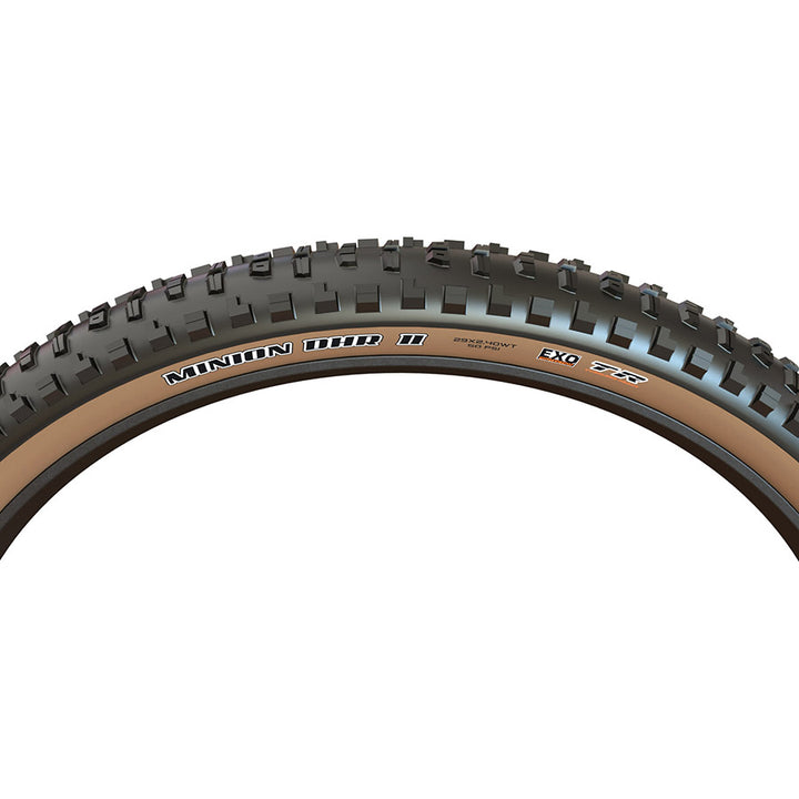 Maxxis, Minion DHR2, Mountain Tire, 26&