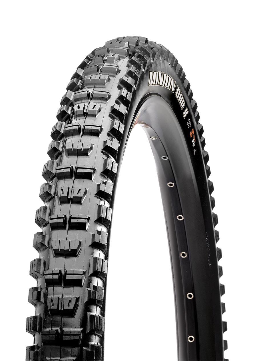 Maxxis - Minion DHR2