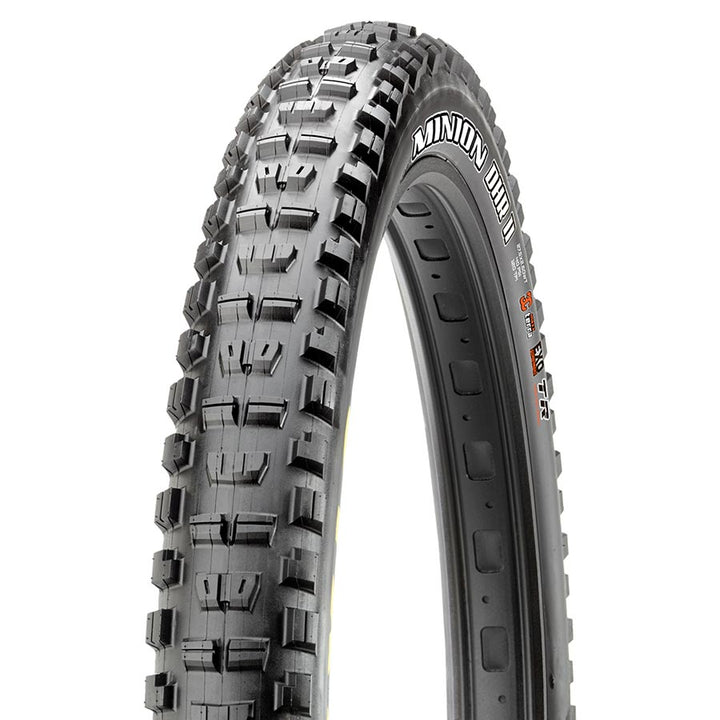 Maxxis - Minion DHR2
