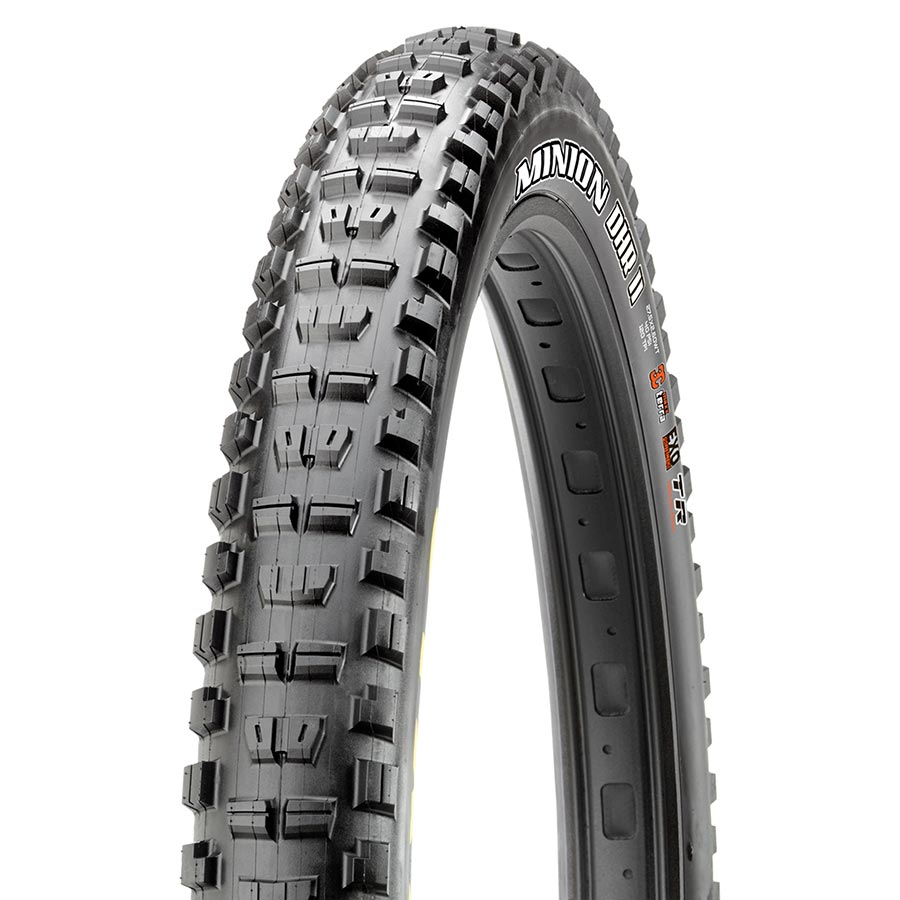 Maxxis - Minion DHR2