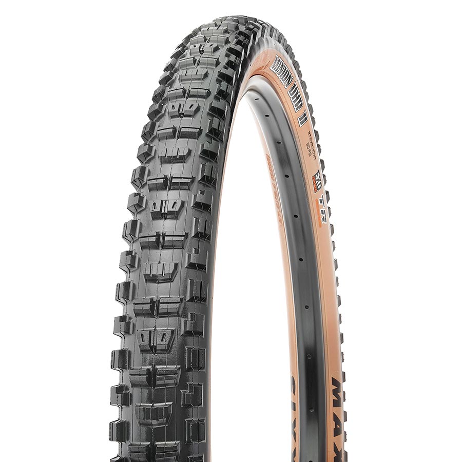 Maxxis - Minion DHR2