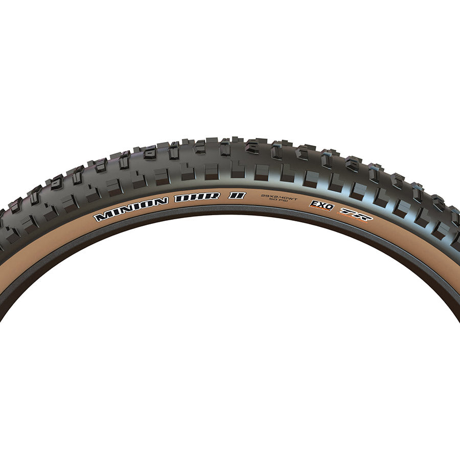 Maxxis, Minion DHR2, Mountain Tire, 26&