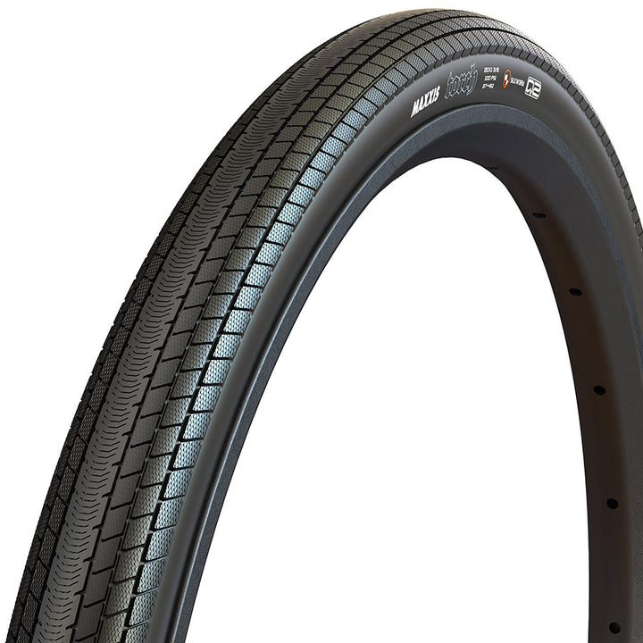 Maxxis, Torch, Hybrid Tire, 20&