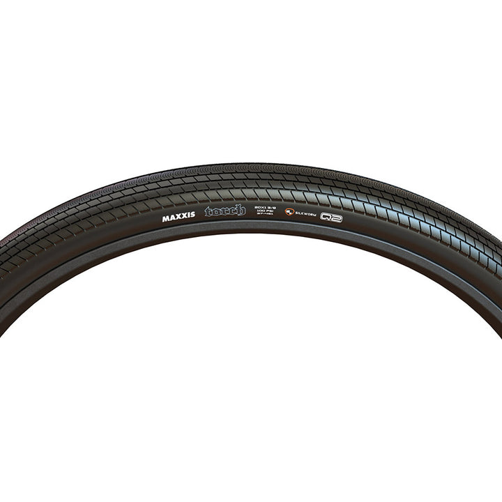 Maxxis, Torch, Hybrid Tire, 20&