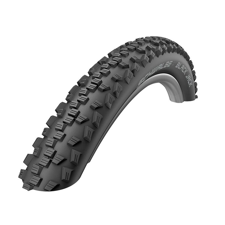 Schwalbe, Black Jack, Tire, 26&