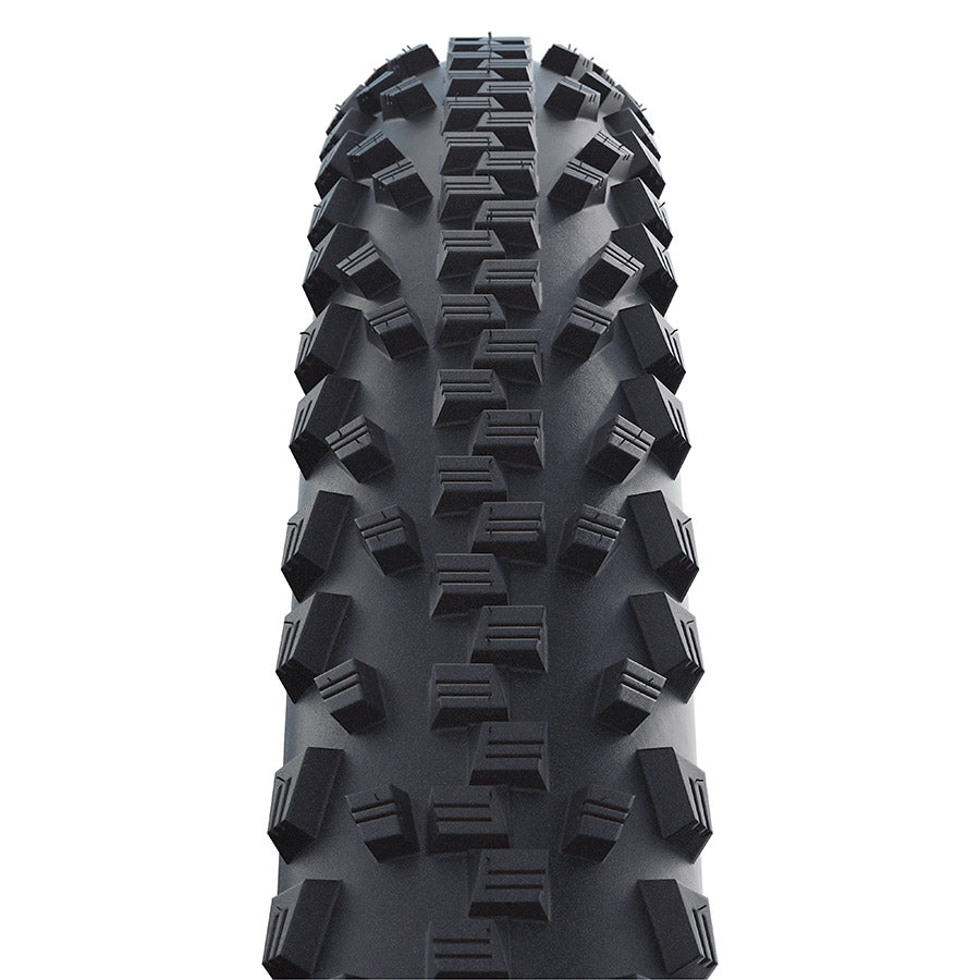 Schwalbe, Black Jack, Tire, 26&