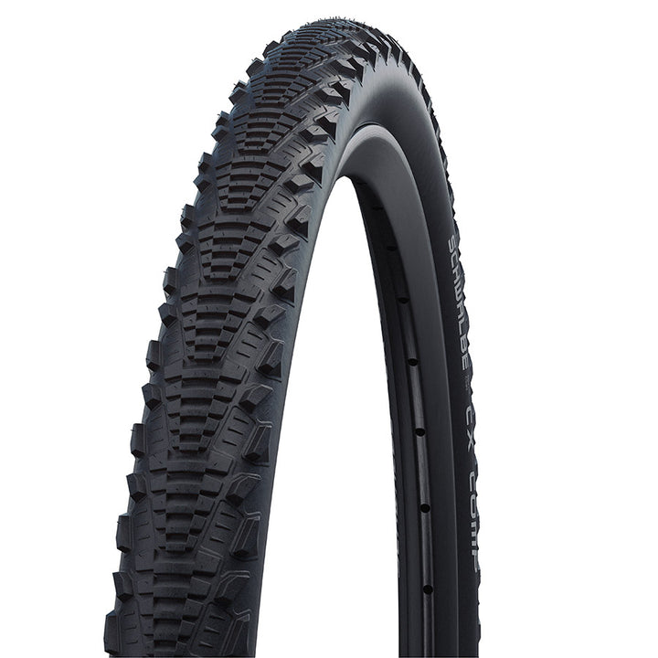 Schwalbe, CX Comp, Tire, 26&